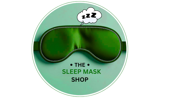 The Sleep Mask Shop